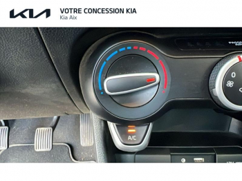 Photo 10 du bon plan KIA Picanto 1.0 67ch Active occasion à 7490 €