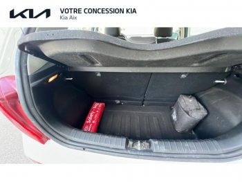 Photo 12 du bon plan KIA Picanto 1.0 67ch Active occasion à 7490 €