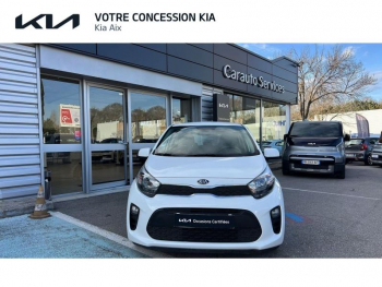 Photo 17 du bon plan KIA Picanto 1.0 67ch Active occasion à 7490 €
