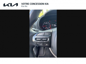 Photo 19 du bon plan KIA Picanto 1.0 67ch Active occasion à 7490 €