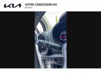 Photo 21 du bon plan KIA Picanto 1.0 67ch Active occasion à 7490 €