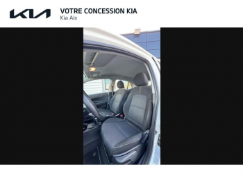 Photo 22 du bon plan KIA Picanto 1.0 67ch Active occasion à 7490 €