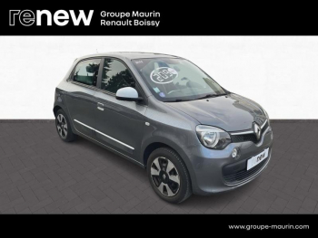 Photo 2 du bon plan RENAULT Twingo 1.0 SCe 70ch Limited Euro6 occasion à 8400 €