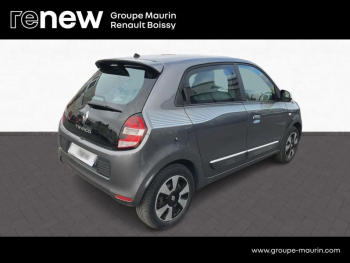 Photo 4 du bon plan RENAULT Twingo 1.0 SCe 70ch Limited Euro6 occasion à 8400 €