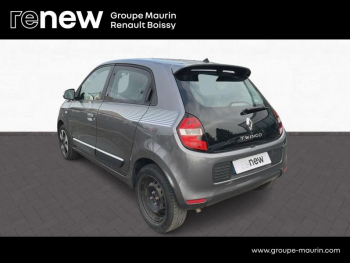 Photo 5 du bon plan RENAULT Twingo 1.0 SCe 70ch Limited Euro6 occasion à 8400 €