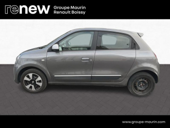 Photo 6 du bon plan RENAULT Twingo 1.0 SCe 70ch Limited Euro6 occasion à 8400 €