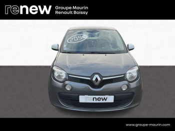 Photo 7 du bon plan RENAULT Twingo 1.0 SCe 70ch Limited Euro6 occasion à 8400 €
