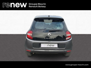 Photo 8 du bon plan RENAULT Twingo 1.0 SCe 70ch Limited Euro6 occasion à 8400 €