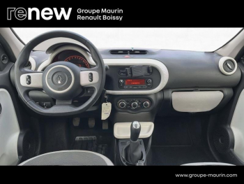 Photo 9 du bon plan RENAULT Twingo 1.0 SCe 70ch Limited Euro6 occasion à 8400 €
