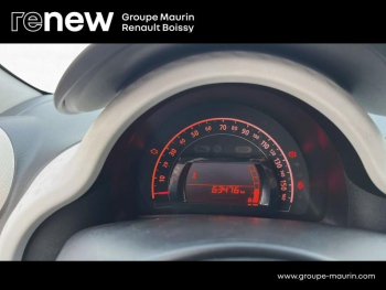 Photo 10 du bon plan RENAULT Twingo 1.0 SCe 70ch Limited Euro6 occasion à 8400 €