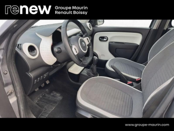 Photo 11 du bon plan RENAULT Twingo 1.0 SCe 70ch Limited Euro6 occasion à 8400 €