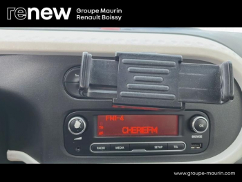 Photo 13 du bon plan RENAULT Twingo 1.0 SCe 70ch Limited Euro6 occasion à 8400 €