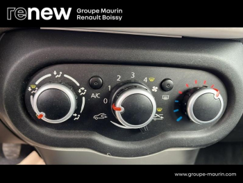 Photo 22 du bon plan RENAULT Twingo 1.0 SCe 70ch Limited Euro6 occasion à 8400 €