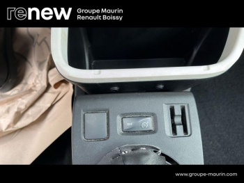 Photo 25 du bon plan RENAULT Twingo 1.0 SCe 70ch Limited Euro6 occasion à 8400 €