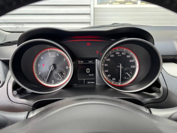 Photo 16 du bon plan SUZUKI Swift 1.2 Dualjet Hybrid 83ch Avantage occasion à 13990 €