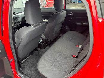 Photo 19 du bon plan SUZUKI Swift 1.2 Dualjet Hybrid 83ch Avantage occasion à 13990 €