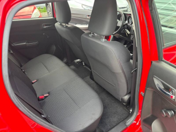 Photo 20 du bon plan SUZUKI Swift 1.2 Dualjet Hybrid 83ch Avantage occasion à 13990 €