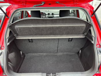 Photo 21 du bon plan SUZUKI Swift 1.2 Dualjet Hybrid 83ch Avantage occasion à 13990 €