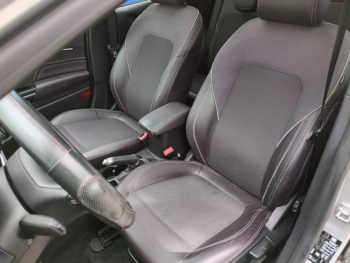 Photo 15 du bon plan FORD Fiesta 1.5 TDCi 120ch Stop&Start Vignale 5p Euro6.2 occasion à 12490 €