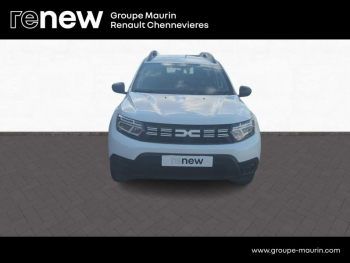 Photo 2 du bon plan DACIA Duster 1.5 Blue dCi 115ch Essential 4x2 occasion à 16990 €