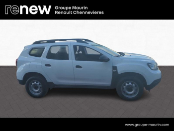 Photo 4 du bon plan DACIA Duster 1.5 Blue dCi 115ch Essential 4x2 occasion à 16990 €