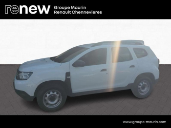 Photo 5 du bon plan DACIA Duster 1.5 Blue dCi 115ch Essential 4x2 occasion à 16990 €