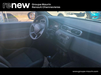 Photo 10 du bon plan DACIA Duster 1.5 Blue dCi 115ch Essential 4x2 occasion à 16990 €