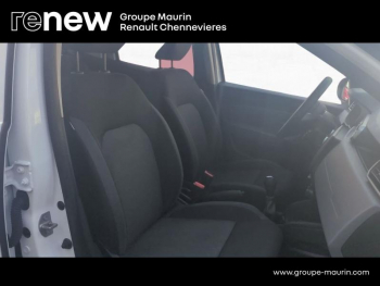 Photo 11 du bon plan DACIA Duster 1.5 Blue dCi 115ch Essential 4x2 occasion à 16990 €