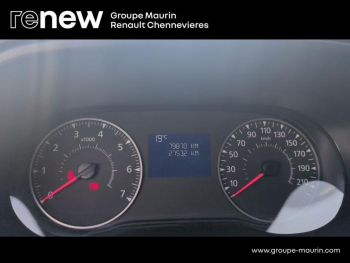 Photo 12 du bon plan DACIA Duster 1.5 Blue dCi 115ch Essential 4x2 occasion à 16990 €