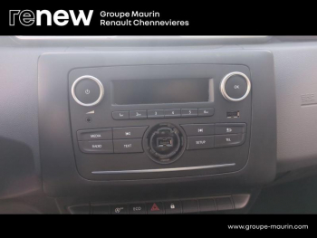 Photo 13 du bon plan DACIA Duster 1.5 Blue dCi 115ch Essential 4x2 occasion à 16990 €