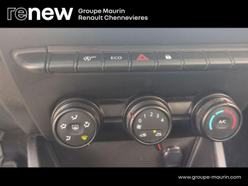 Photo 14 du bon plan DACIA Duster 1.5 Blue dCi 115ch Essential 4x2 occasion à 16990 €