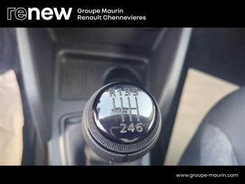 Photo 15 du bon plan DACIA Duster 1.5 Blue dCi 115ch Essential 4x2 occasion à 16990 €