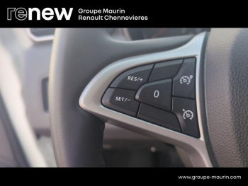 Photo 16 du bon plan DACIA Duster 1.5 Blue dCi 115ch Essential 4x2 occasion à 16990 €