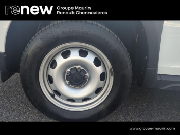 Photo 18 du bon plan DACIA Duster 1.5 Blue dCi 115ch Essential 4x2 occasion à 16990 €