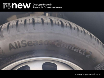 Photo 19 du bon plan DACIA Duster 1.5 Blue dCi 115ch Essential 4x2 occasion à 16990 €