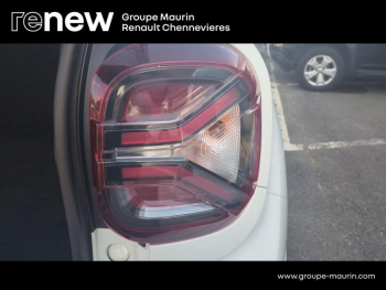 Photo 21 du bon plan DACIA Duster 1.5 Blue dCi 115ch Essential 4x2 occasion à 16990 €