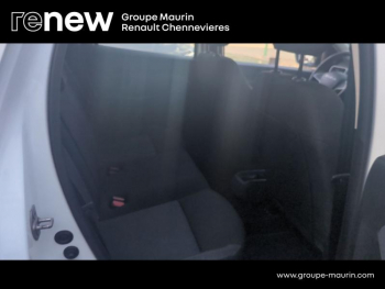 Photo 24 du bon plan DACIA Duster 1.5 Blue dCi 115ch Essential 4x2 occasion à 16990 €