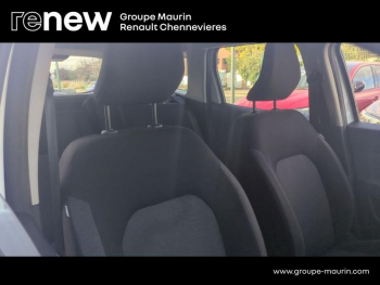 Photo 25 du bon plan DACIA Duster 1.5 Blue dCi 115ch Essential 4x2 occasion à 16990 €