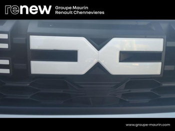 Photo 26 du bon plan DACIA Duster 1.5 Blue dCi 115ch Essential 4x2 occasion à 16990 €