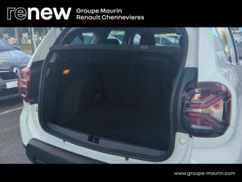 Photo 27 du bon plan DACIA Duster 1.5 Blue dCi 115ch Essential 4x2 occasion à 16990 €