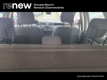 Photo 29 du bon plan DACIA Duster 1.5 Blue dCi 115ch Essential 4x2 occasion à 16990 €