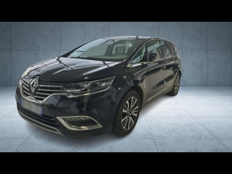Bon plan RENAULT Espace 1.6 dCi 160ch energy Initiale Paris EDC occasion à 11490 €