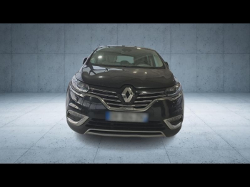 Photo 4 du bon plan RENAULT Espace 1.6 dCi 160ch energy Initiale Paris EDC occasion à 11490 €