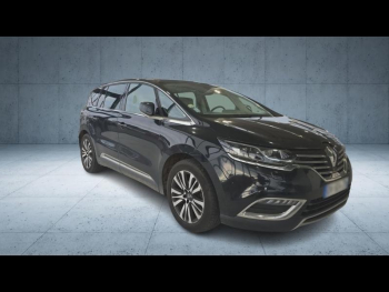 Photo 5 du bon plan RENAULT Espace 1.6 dCi 160ch energy Initiale Paris EDC occasion à 11490 €