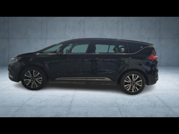 Photo 6 du bon plan RENAULT Espace 1.6 dCi 160ch energy Initiale Paris EDC occasion à 11490 €