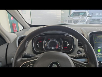 Photo 8 du bon plan RENAULT Espace 1.6 dCi 160ch energy Initiale Paris EDC occasion à 11490 €