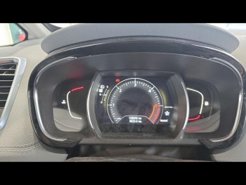 Photo 9 du bon plan RENAULT Espace 1.6 dCi 160ch energy Initiale Paris EDC occasion à 11490 €