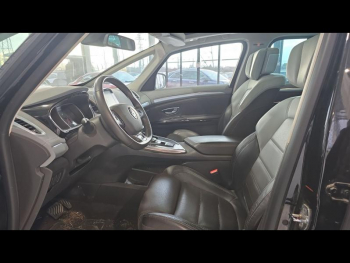Photo 11 du bon plan RENAULT Espace 1.6 dCi 160ch energy Initiale Paris EDC occasion à 11490 €