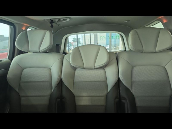 Photo 12 du bon plan RENAULT Espace 1.6 dCi 160ch energy Initiale Paris EDC occasion à 11490 €