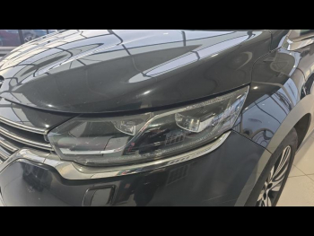 Photo 18 du bon plan RENAULT Espace 1.6 dCi 160ch energy Initiale Paris EDC occasion à 11490 €